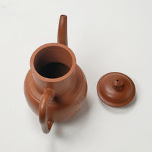 Load image into Gallery viewer, Yixing Jiang Po Ni Clay Tall Teapot 200 ml
