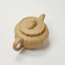 Load image into Gallery viewer, Yixing Duani Clay Lion Ball Teapot -  180 ml
