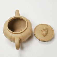 Load image into Gallery viewer, Yixing Duani Clay Lion Ball Teapot -  180 ml
