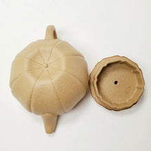 Load image into Gallery viewer, Yixing Duani Clay Lion Ball Teapot -  180 ml
