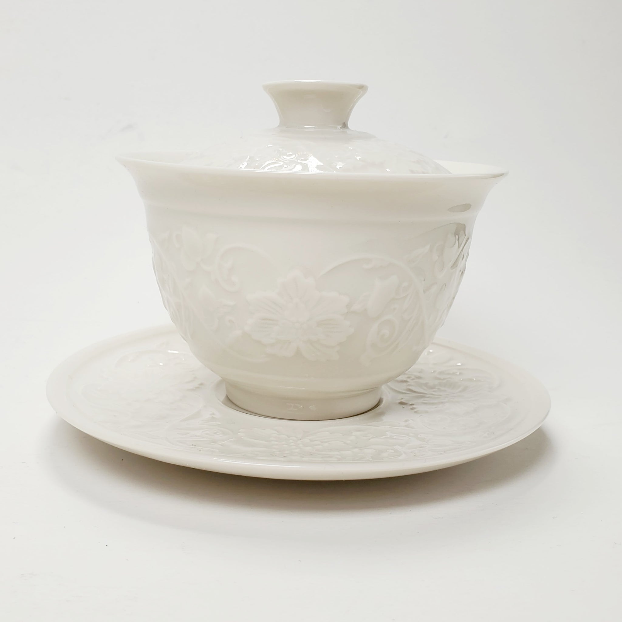 Gaiwans – Tea Habitat