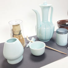 Load image into Gallery viewer, Matcha Tea Set
