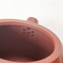 Load image into Gallery viewer, Chao Zhou Red Clay Teapot - Xi Shi 75 ml
