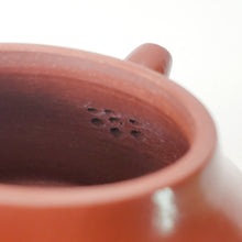 Load image into Gallery viewer, Chao Zhou Red Clay Teapot - Yu Ru 60 ml
