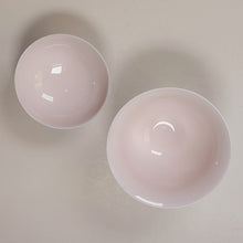 Load image into Gallery viewer, Gaiwan Porcelain Set - Silver Bunny Light Blue
