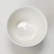Load image into Gallery viewer, 2 Teacups Navy Blue Gold Flakes Porcelain 60 ml
