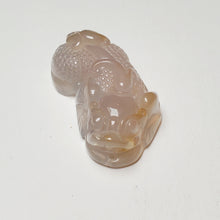 Load image into Gallery viewer, Tea Pet - Agate Stone Hand Carved Pi Xiu #3

