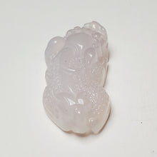 Load image into Gallery viewer, Tea Pet - Agate Stone Hand Carved Pi Xiu #2
