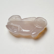 Load image into Gallery viewer, Tea Pet - Agate Stone Hand Carved Pi Xiu #3
