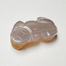 Load image into Gallery viewer, Tea Pet - Agate Stone Hand Carved Pi Xiu #4
