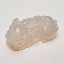 Load image into Gallery viewer, Tea Pet - Agate Stone Hand Carved Pi Xiu #6
