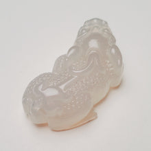 Load image into Gallery viewer, Tea Pet - Agate Stone Hand Carved Pi Xiu #6

