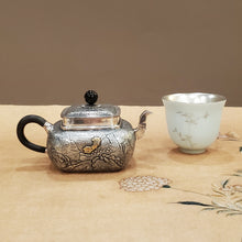 Load image into Gallery viewer, Chinese Teaware Workshop
