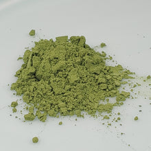 Load image into Gallery viewer, Jing Shan Zhu Rong Ceremonial Green Tea Matcha 30 g
