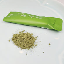 Load image into Gallery viewer, Jing Shan Steamed Green Tea Matcha 30 Packs
