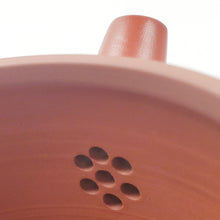 Load image into Gallery viewer, Chao Zhou Red Clay Teapot - Han Wa ZZP 120 ml
