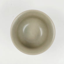 Load image into Gallery viewer, Teacup - Celadon Porcelain Hand Carved Lotus 80 ml

