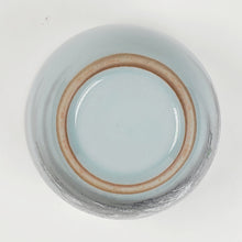 Load image into Gallery viewer, Teacup - Gold 24k Lined Snowing Mountain Landscape 150 ml
