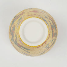 Load image into Gallery viewer, Teacup - Gold 24k Lined Double Dragon 65 ml
