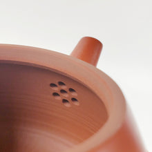 Load image into Gallery viewer, Chao Zhou Red Clay Teapot - Shi Piao ZZP 100 ml
