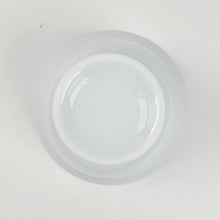 Load image into Gallery viewer, Teacup Porcelain - 2 Pieces Pale Shadow Green 60 ml
