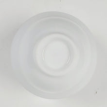 Load image into Gallery viewer, Teacup Porcelain - 2 Pieces White 40 ml
