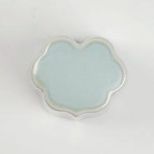 Load image into Gallery viewer, Lid Holder - Ru Yao Kiln Ru Yi Shape
