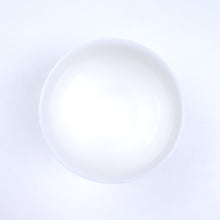 Load image into Gallery viewer, Teacup - White Porcelain Prunus Flower 80 ml 2 pcs
