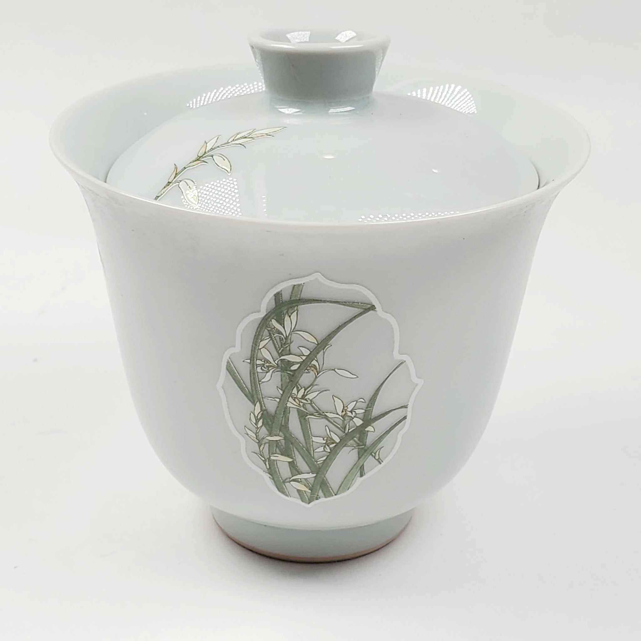 Gaiwans – Tea Habitat