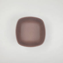 Load image into Gallery viewer, Teacup - Yixing Purple Clay Square 140 ml
