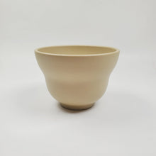 Load image into Gallery viewer, Teacup - Yixing Green Clay Upside Down Bell Shape 130 ml
