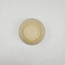 Load image into Gallery viewer, Teacup - Yixing Green Clay Upside Down Bell Shape 130 ml
