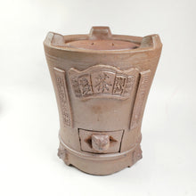 Load image into Gallery viewer, Stove - Traditional Chao Zhou Clay

