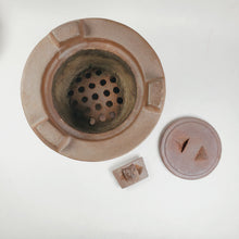 Load image into Gallery viewer, Stove - Traditional Chao Zhou Clay

