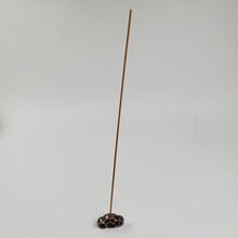 Load image into Gallery viewer, Incense Copper Auspicious Cloud Style Burner/Holder For Sticks
