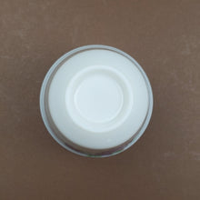 Load image into Gallery viewer, Teacup - White Porcelain with Wisteria Flower Painting 40 ml  2 pcs
