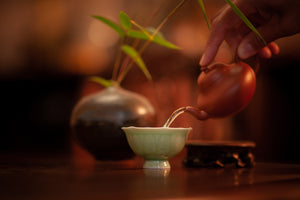 Yi Xing Teapot Workshop Saturday 11/11/23 1-3 pm