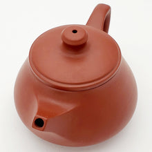 Load image into Gallery viewer, Chao Zhou Red Clay Tea Pot - Shi Piao 80 ml
