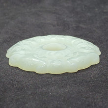 Load image into Gallery viewer, Jade Lid Holder #1

