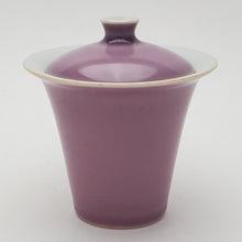 Load image into Gallery viewer, Gaiwan - Lavender 100 ml
