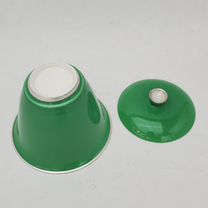 Gaiwan - Emerald Green 120 ml