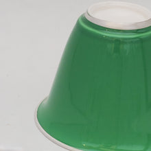 Load image into Gallery viewer, Gaiwan - Emerald Green 120 ml
