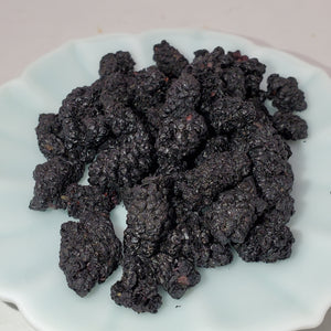 Dried Mulberries - 6 oz