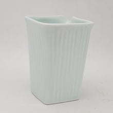 Load image into Gallery viewer, Pitcher - Celadon Shadow Square 150 ml

