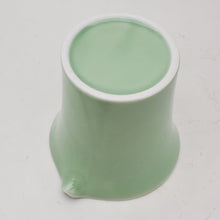 Load image into Gallery viewer, Pitcher - Green Auspicious Cloud 200 ml
