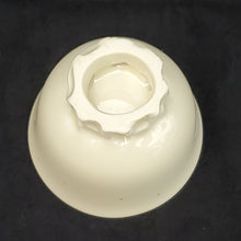 Load image into Gallery viewer, Ash Glaze Porcelain Teacups - Tai Hu Lake Garden Rock Footing
