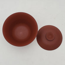 Load image into Gallery viewer, Gaiwan - Chao Zhou Red Clay 70 ml
