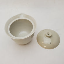 Load image into Gallery viewer, Gaiwan - Osmanthus Side Pour 180 ml
