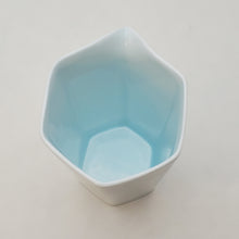 Load image into Gallery viewer, Pitcher - Hexagon Celadon 210 ml
