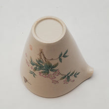 Load image into Gallery viewer, Pitcher - Ash Glaze Hand Painted 180 ml
